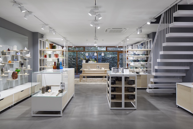 Ittala Flagship Store